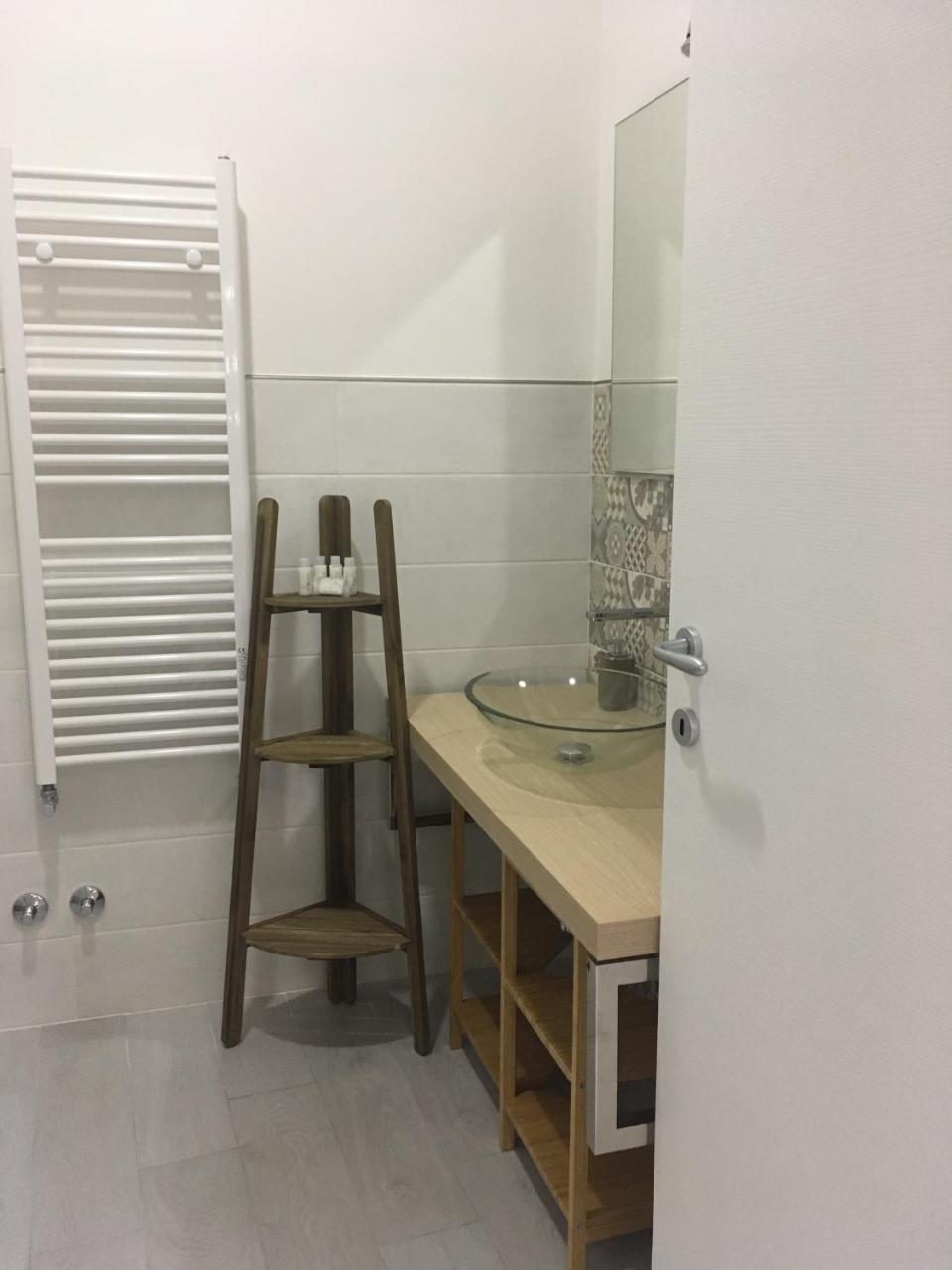 坎波巴索Sagittabondo住宿加早餐旅馆 外观 照片